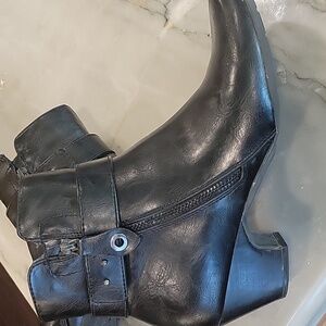 Womens Ankle Boots